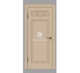 Межкомнатная дверь В01 Tortora